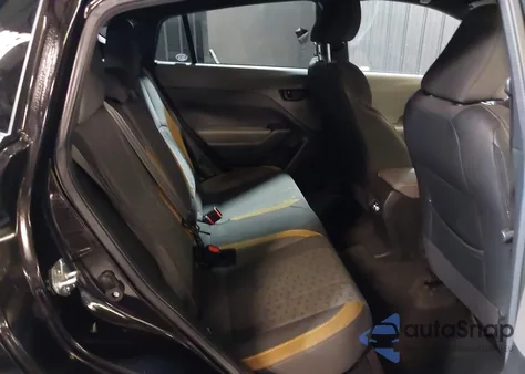 2024 Subaru Crosstrek Sport from USA, damaged, VIN 4S4GUHF64R3732135